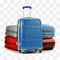 拉杆箱组合-空若网 拉杆箱组合-空若网