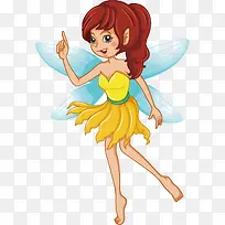 小仙子-空若网 小仙子-空若网