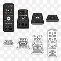 遥控器 电视遥控-空若网 遥控器 电视遥控-空若网
