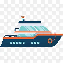 度假旅游水彩插画装饰-空若网 度假旅游水彩插画装饰-空若网