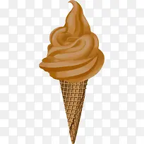 冰激凌png矢量素材-空若网 冰激凌png矢量素材-空若网