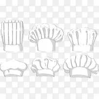 ��ʦ�������߰�ɫ��ʦ��ñ��-������