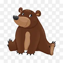 狗熊-空若网 狗熊-空若网