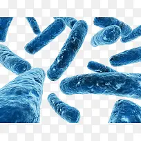 艾滋病毒立体插画-空若网 艾滋病毒立体插画-空若网