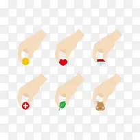 人人伸手献爱心-空若网 人人伸手献爱心-空若网