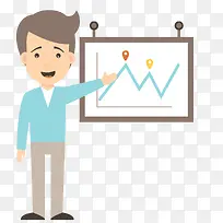 讲解数据的人物设计-空若网 讲解数据的人物设计-空若网