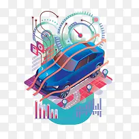 �Ƽ�ʱ�в�ͼ-������