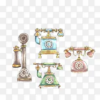 �ʻ���ʽ�绰ʸ���ز�-������