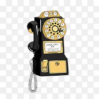 复古电话-空若网 复古电话-空若网