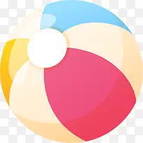 夏季多彩沙滩排球-空若网 夏季多彩沙滩排球-空若网