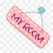 粉红门牌-空若网 粉红门牌-空若网