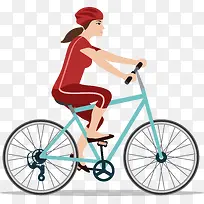 自行车爱好者-空若网 自行车爱好者-空若网