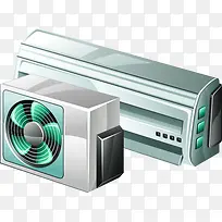 卡通空调-空若网 卡通空调-空若网