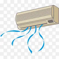 空调png矢量素材-空若网 空调png矢量素材-空若网