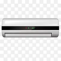 卡通智能空调设计-空若网 卡通智能空调设计-空若网