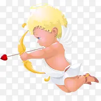 小男孩射箭-空若网 小男孩射箭-空若网