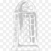 建筑手绘-空若网 建筑手绘-空若网