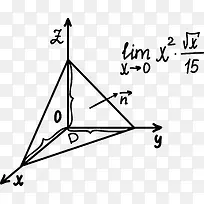 三角的数学方程式-空若网 三角的数学方程式-空若网