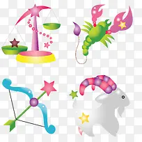 射手座元素-空若网 射手座元素-空若网