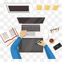 电脑手绘手写板-空若网 电脑手绘手写板-空若网