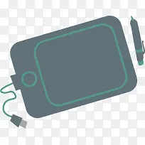 �ֻ��ɫ��д����д��-������