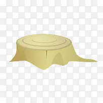 树头模型-空若网 树头模型-空若网