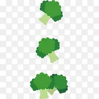 手绘蔬菜-空若网 手绘蔬菜-空若网