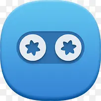 录音机应用软件图标-空若网 录音机应用软件图标-空若网