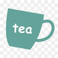 卡通茶杯-空若网 卡通茶杯-空若网