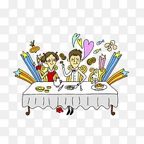 �����Է����������ͼ-������