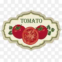 番茄的设计-空若网 番茄的设计-空若网