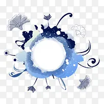 中国风插画-空若网 中国风插画-空若网