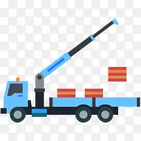 扁平化起重车-空若网 扁平化起重车-空若网