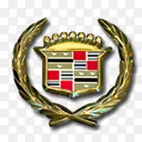 名车标志系列图标-空若网 名车标志系列图标-空若网