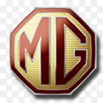 名车标志系列图标-空若网 名车标志系列图标-空若网