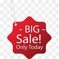 ��ɫ���մ�����ǩ-������