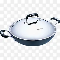 质感合成厨房用品锅子-空若网 质感合成厨房用品锅子-空若网