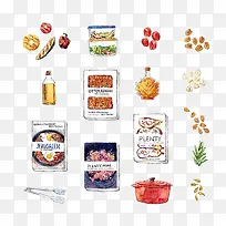 厨房用品-空若网 厨房用品-空若网