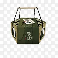 粽子包装设计素材图片-空若网 粽子包装设计素材图片-空若网