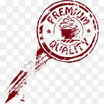 咖啡标签图片-空若网 咖啡标签图片-空若网