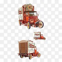 卡车-空若网 卡车-空若网