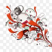 �ֻ�廭-������