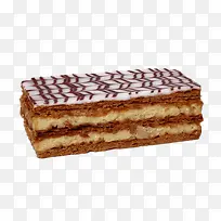 拿破仑蛋糕-空若网 拿破仑蛋糕-空若网