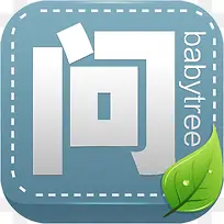 手机育儿问答健康健美APP图标-空若网 手机育儿问答健康健美APP图标-空若网