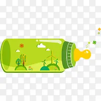 �ɰ���ͨ��ƿӤ��������ƷĸӤͼ-������