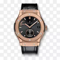 电力储备指示器Hublot手表珠宝计时表-OX-空若网 电力储备指示器Hublot手表珠宝计时表-OX-空若网
