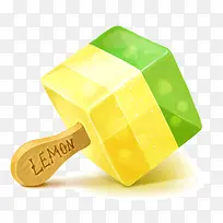 橙色的棒冰-空若网 橙色的棒冰-空若网