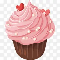 奶油冰淇淋矢量-空若网 奶油冰淇淋矢量-空若网