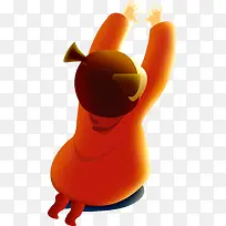 �����²廭СŮ������-������