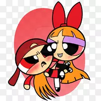 Youtube动画,男孩,卡通网络-Powerpuff女孩-空若网 Youtube动画,男孩,卡通网络-Powerpuff女孩-空若网